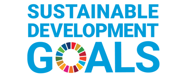 Sustainable Development Goals Sustainable Development Goals